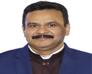 Mumbai: Rons Bantwal reelected as president of Kannadiga Patrakartara Sangh Mah®